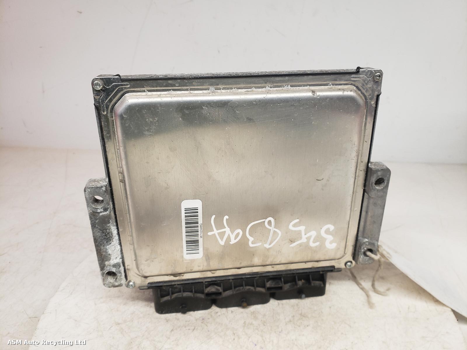 View Auto part ECU Ford Kuga 2012