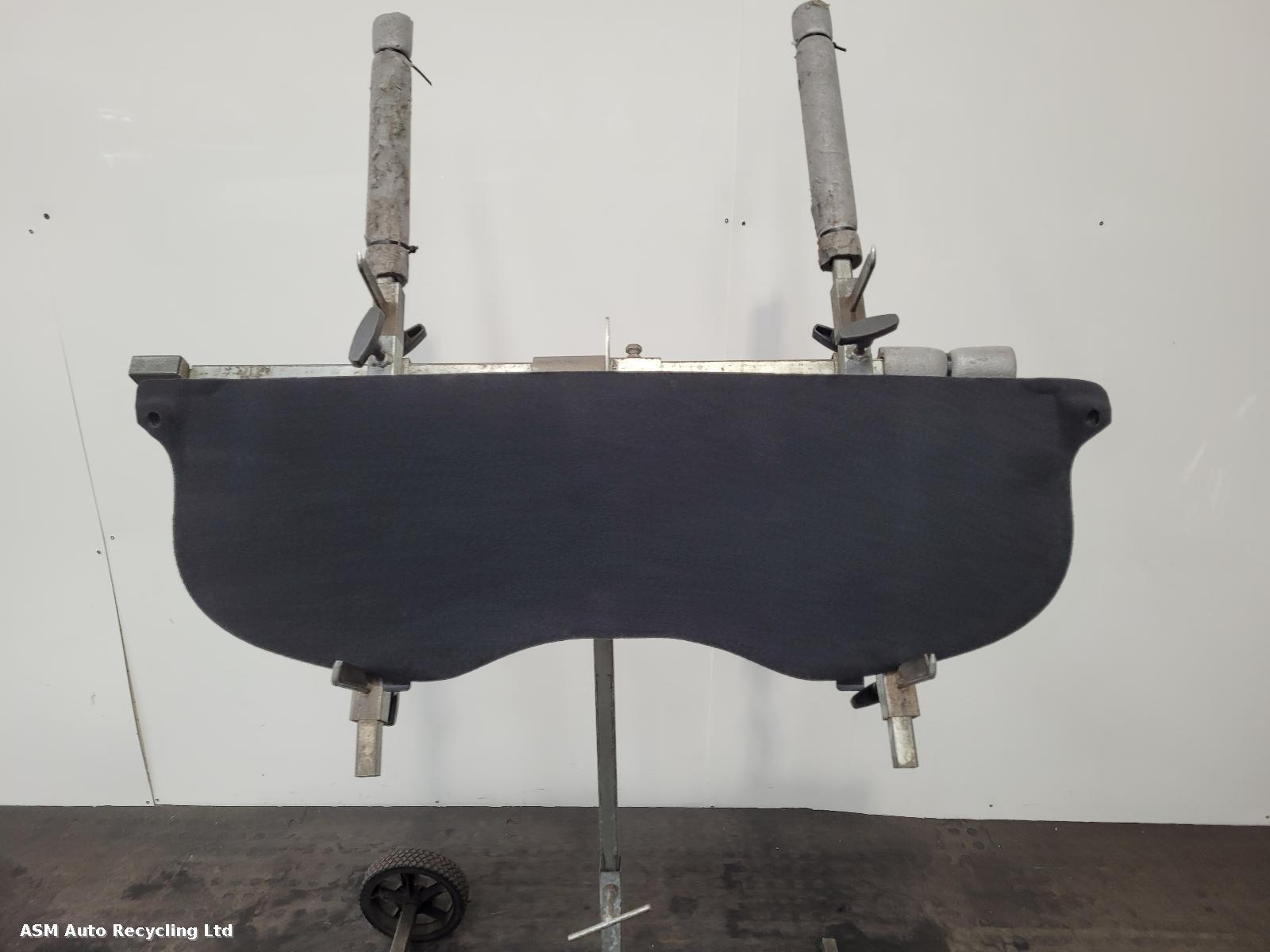 View Auto part Parcel Shelf Jaguar E Pace 2020