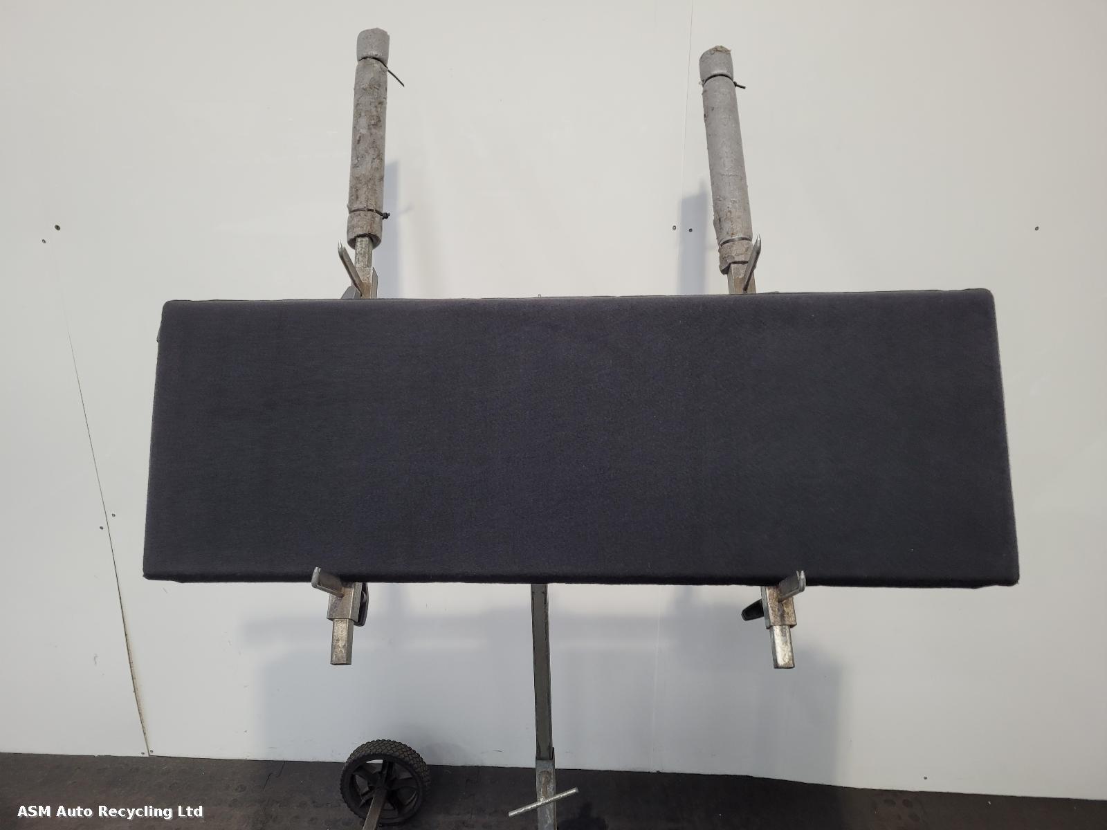 View Auto part Parcel Shelf Jaguar E Pace 2020