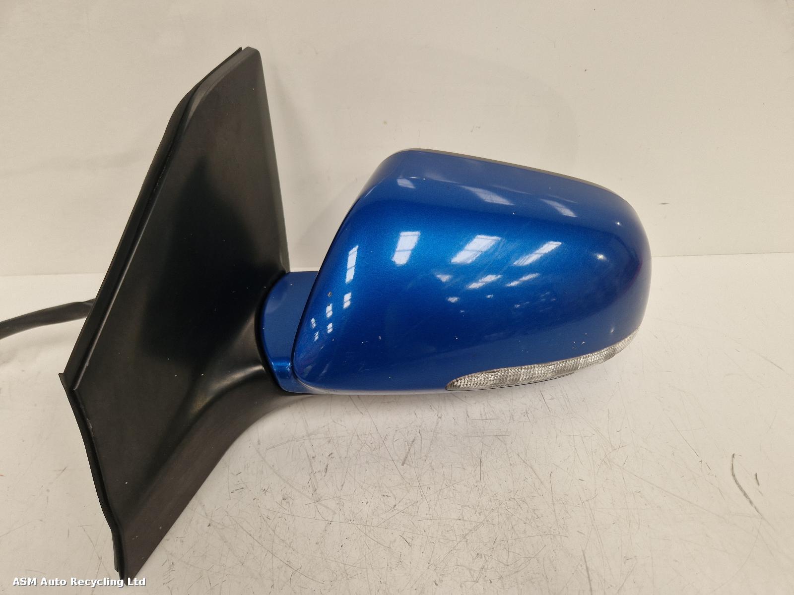 View Auto part L Door Mirror Honda Civic 2004