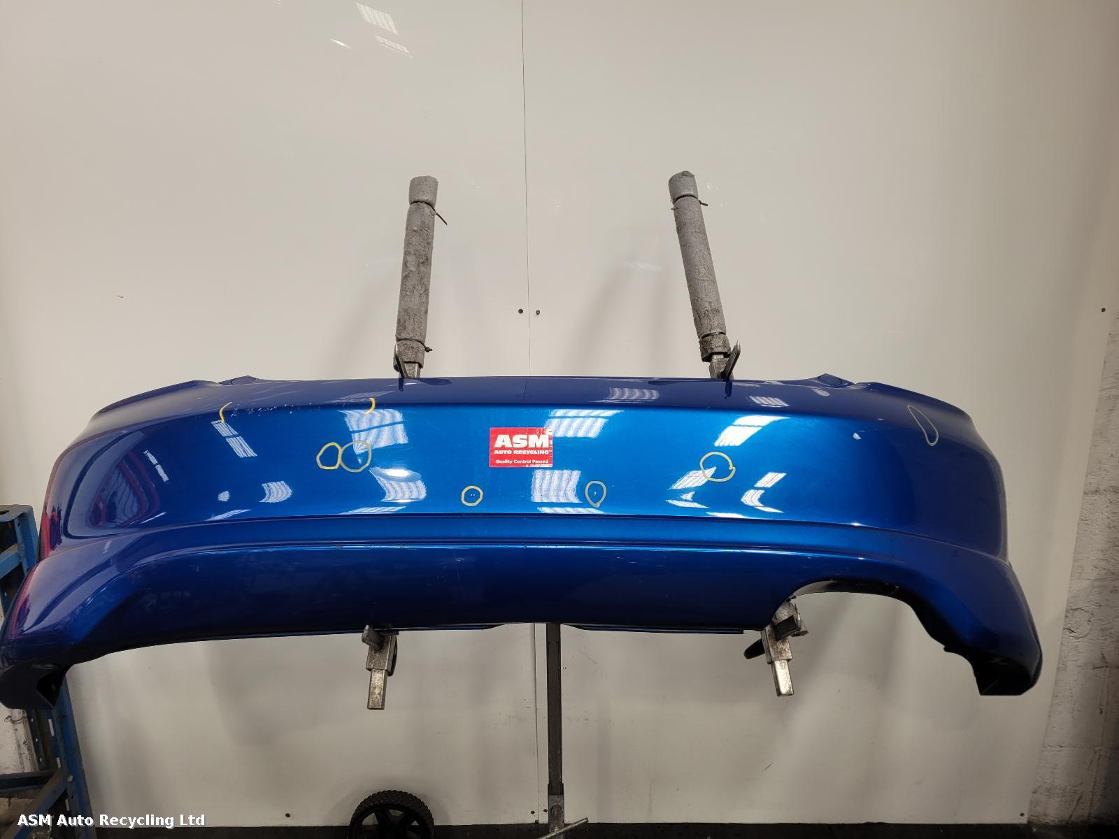View Auto part Rear Bumper Honda Civic 2004