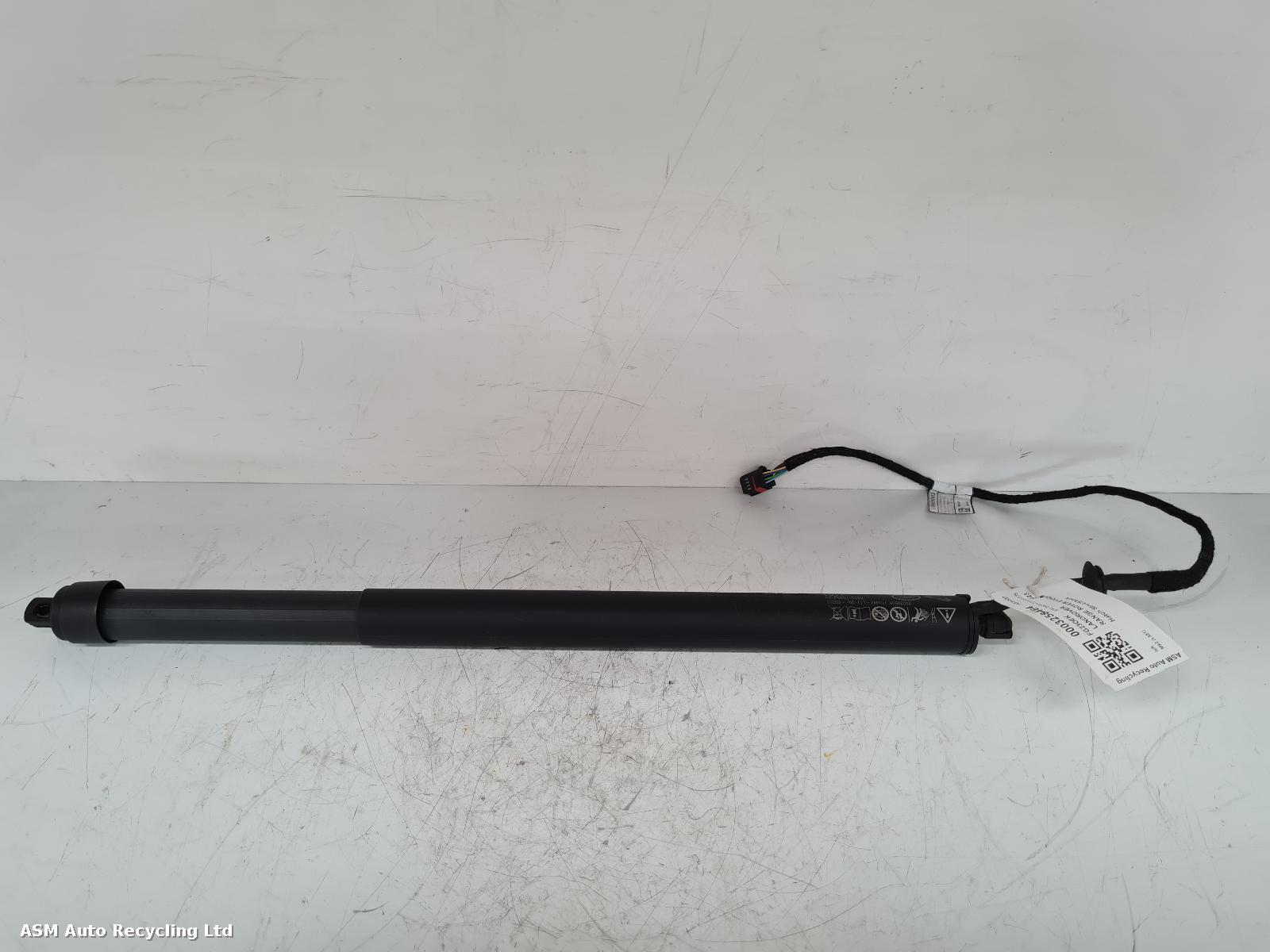 View Auto part Hatch Strut/Shock Land Rover Range Rover Evoque 2023