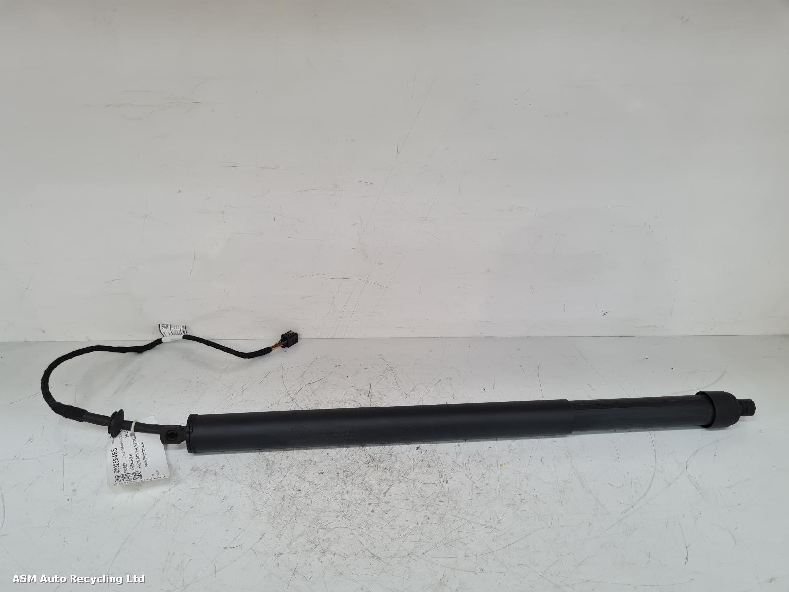 View Auto part Hatch Strut/Shock Land Rover Range Rover Evoque 2023
