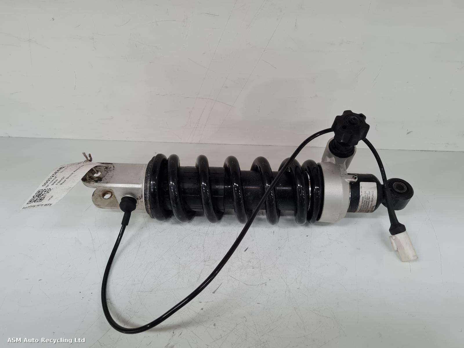 View Auto part Rear Shock Absorber Bmw F800gt 2019