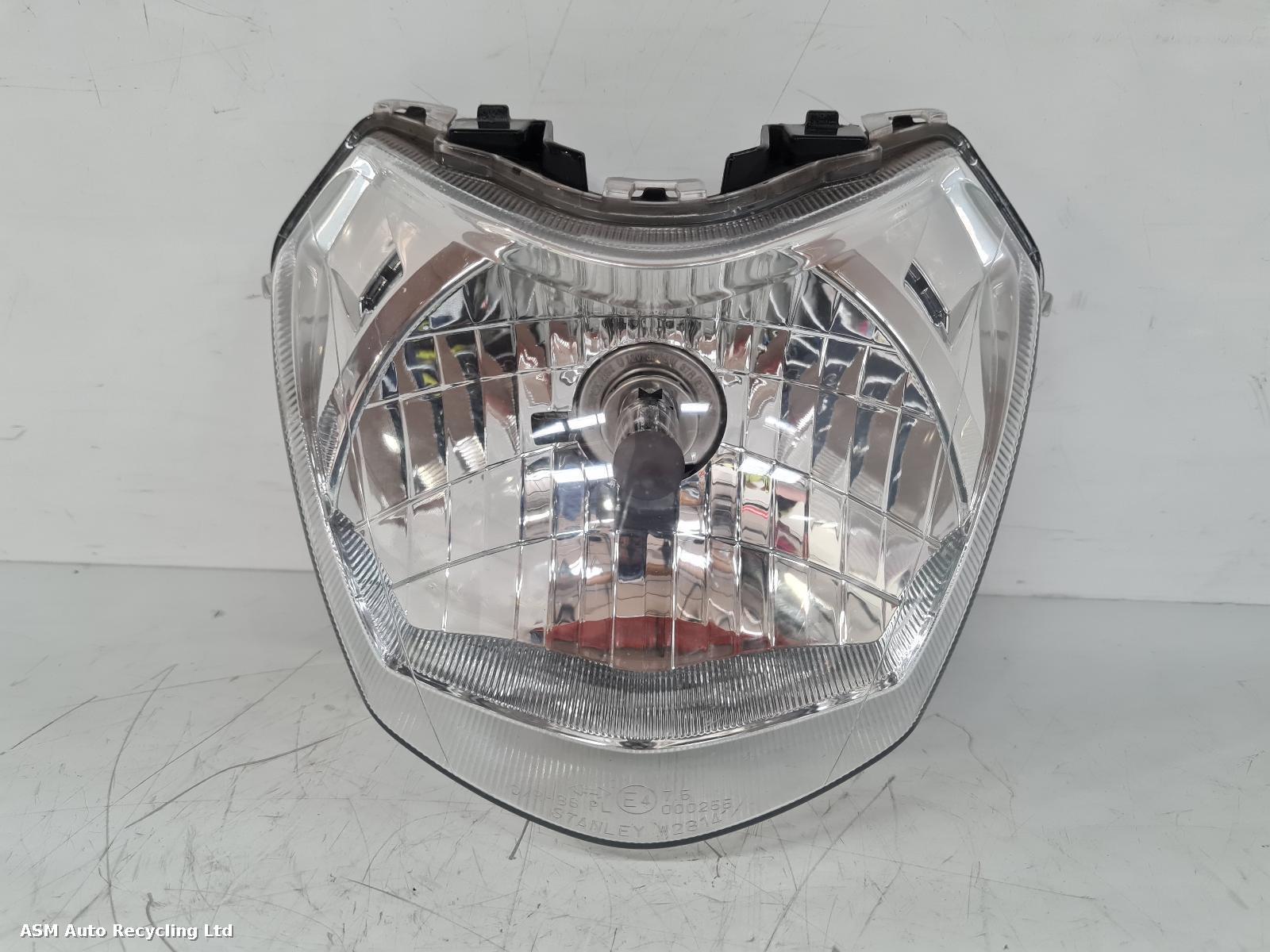 View Auto part Headlamp Honda Nsc 110 Mpdh 2017