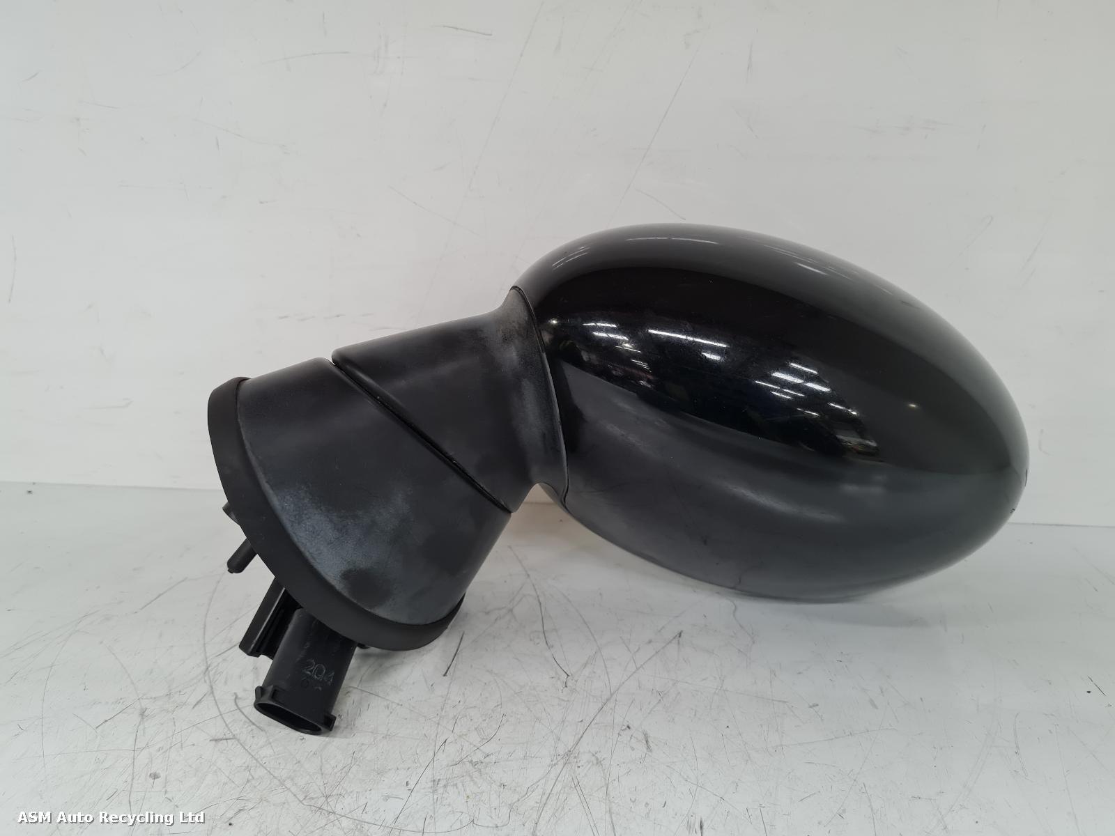 View Auto part L Door Mirror Mini (bmw) Mini 2002