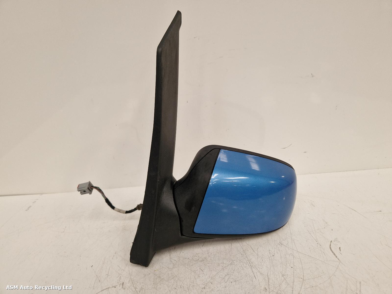 View Auto part L Door Mirror Ford Focus C Max 2008