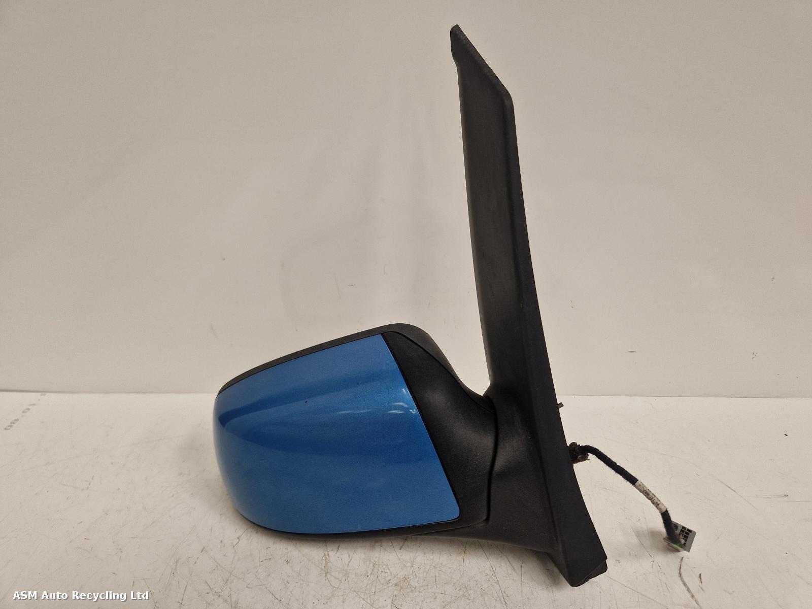 View Auto part R Door Mirror Ford Focus C Max 2008