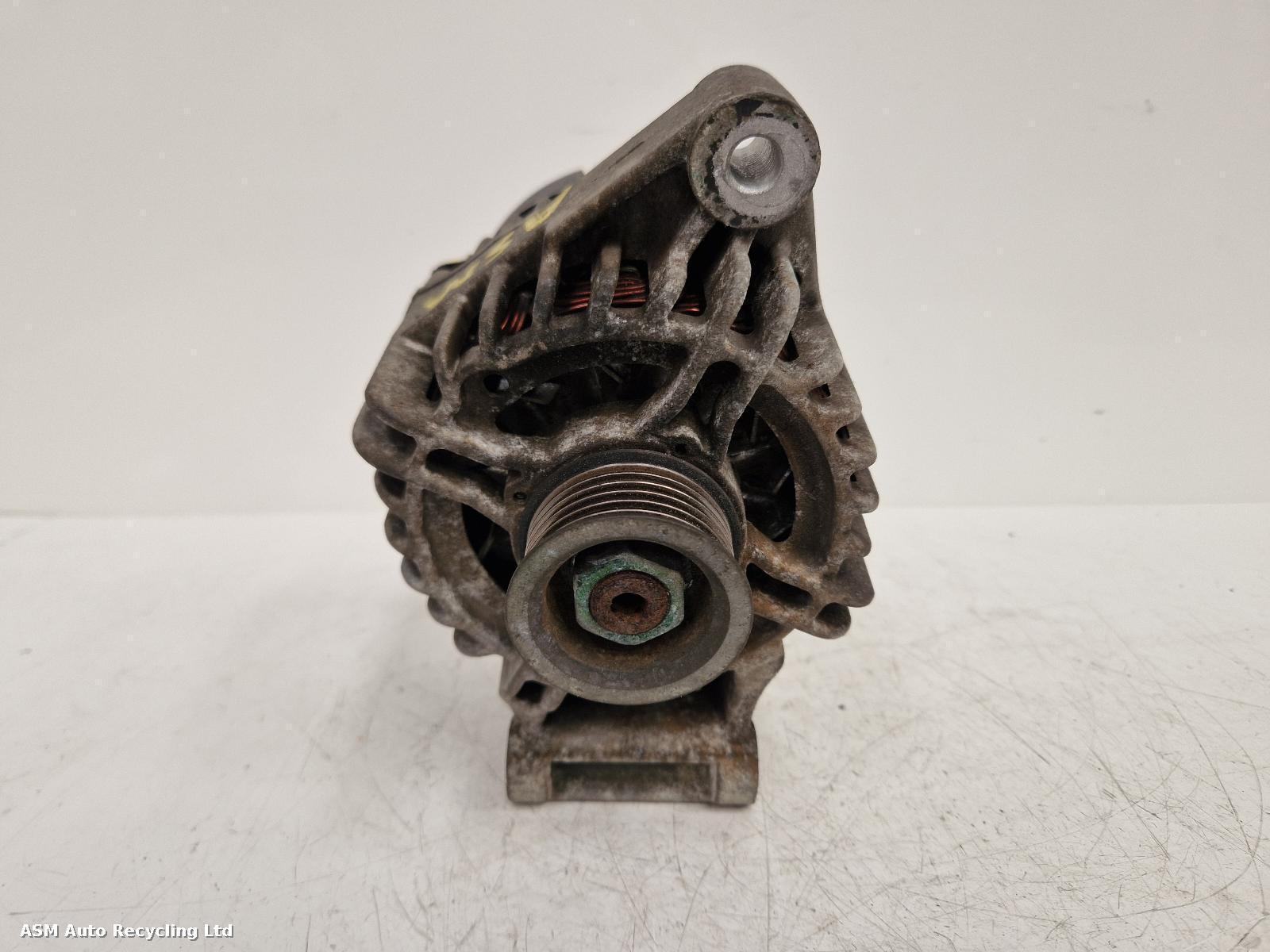 View Auto part Alternator Ford Focus C Max 2008