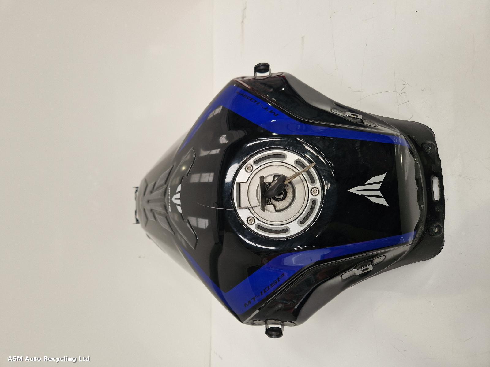 View Auto part Fuel Tank Yamaha Mt-10 2017