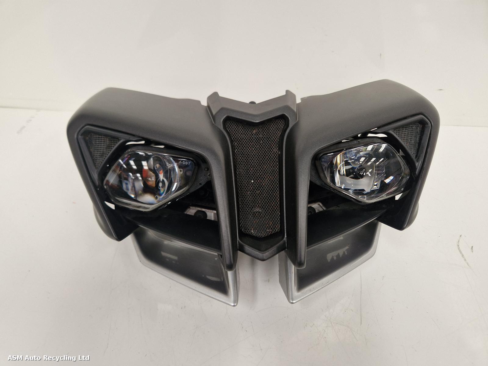 View Auto part Headlamp Yamaha Mt-10 2017