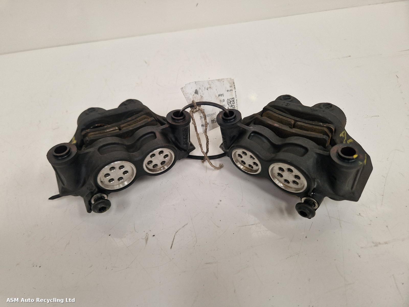 View Auto part Caliper Yamaha Mt-10 2017