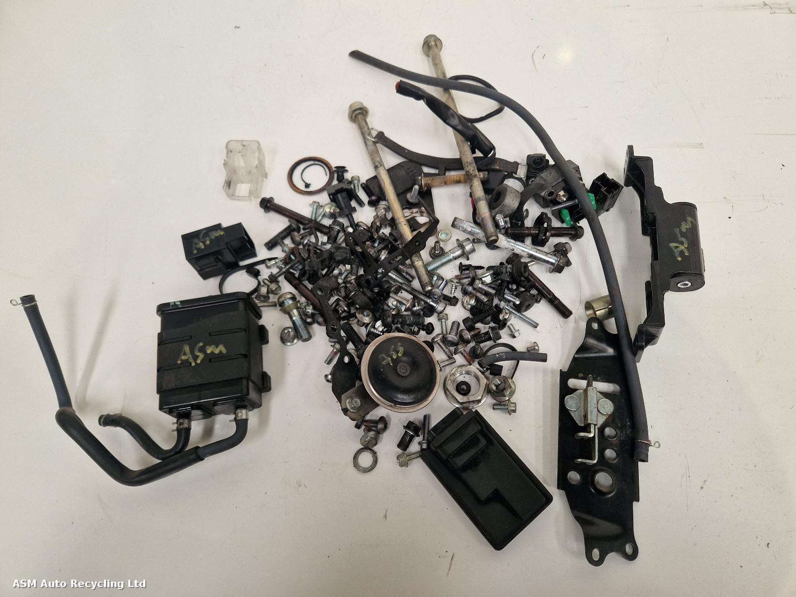 View Auto part Misc Yamaha Mt-10 2017