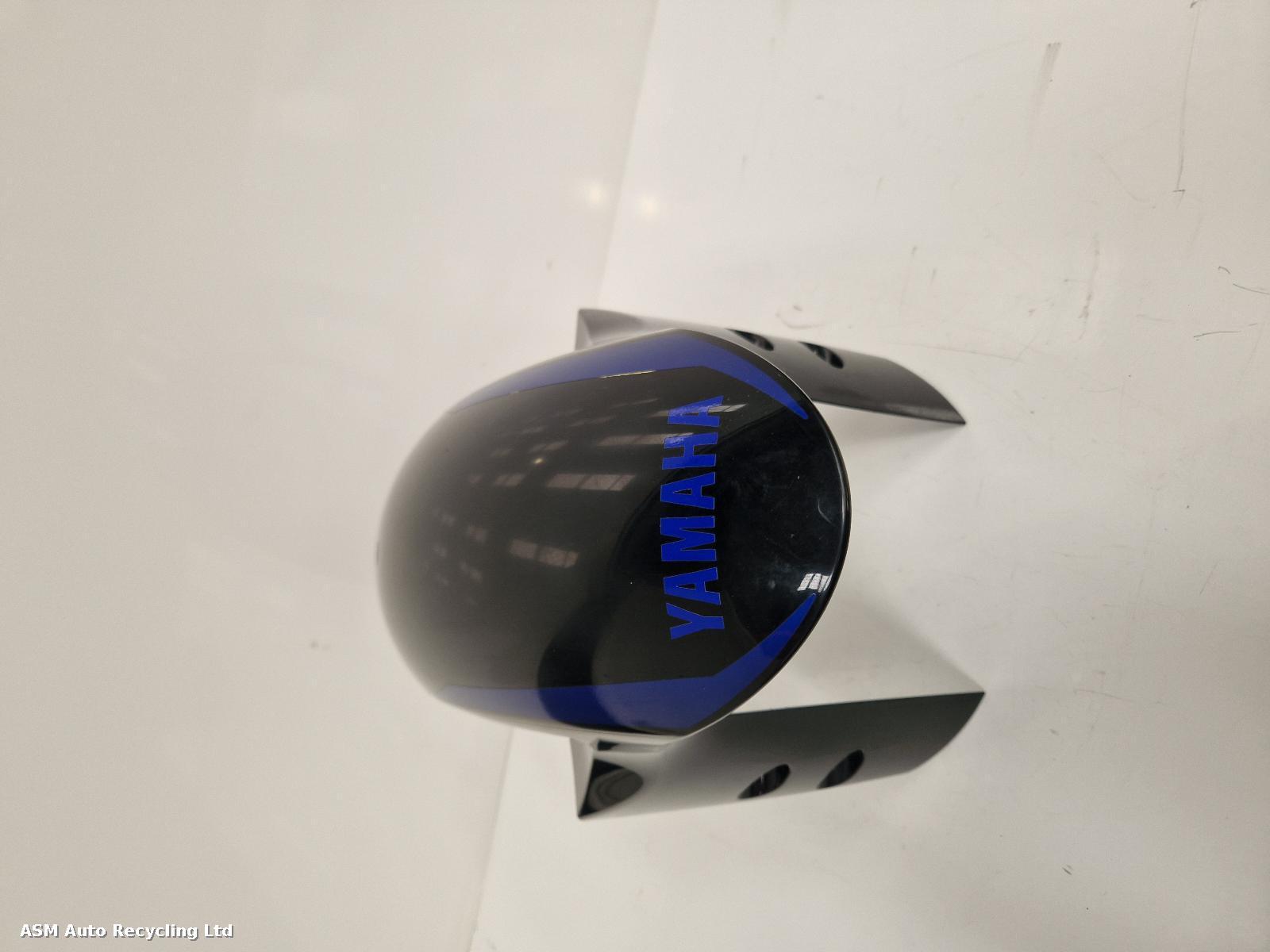 View Auto part Front Mudguard Yamaha Mt-10 2017