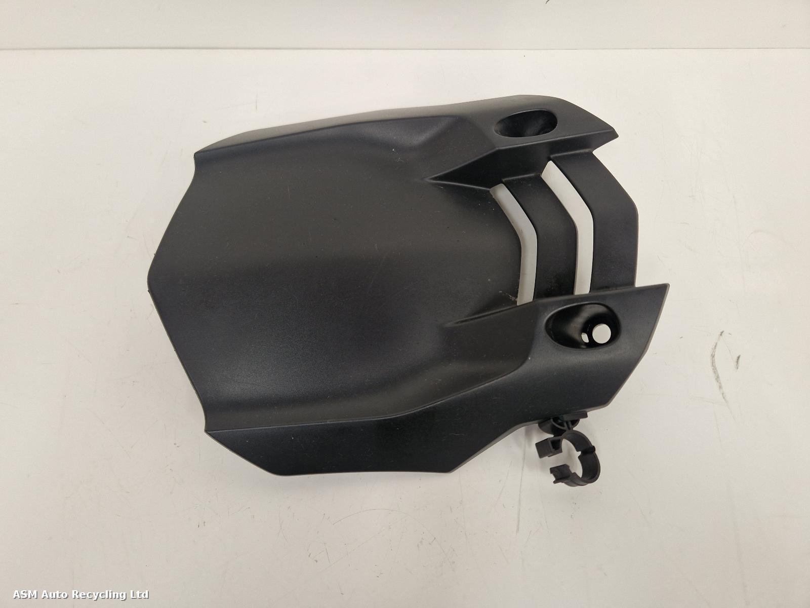 View Auto part Rear Mudguard Yamaha Mt-10 2017