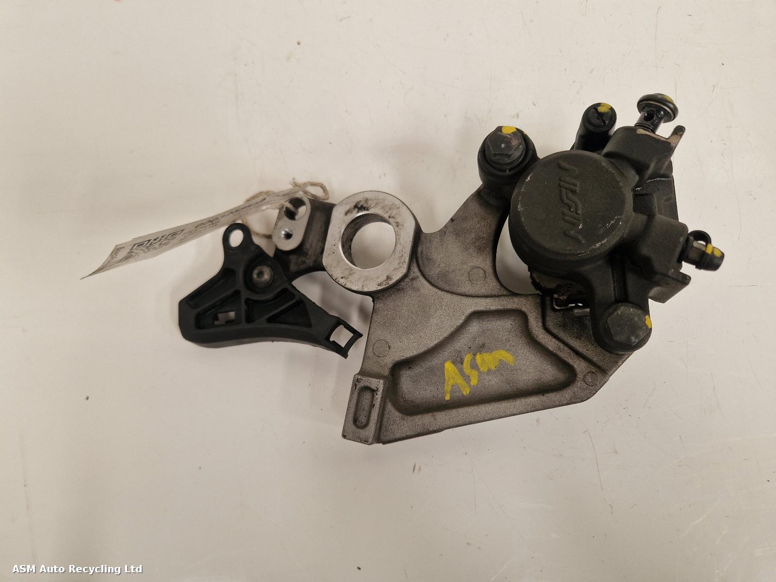 View Auto part Caliper Yamaha Mt-10 2017