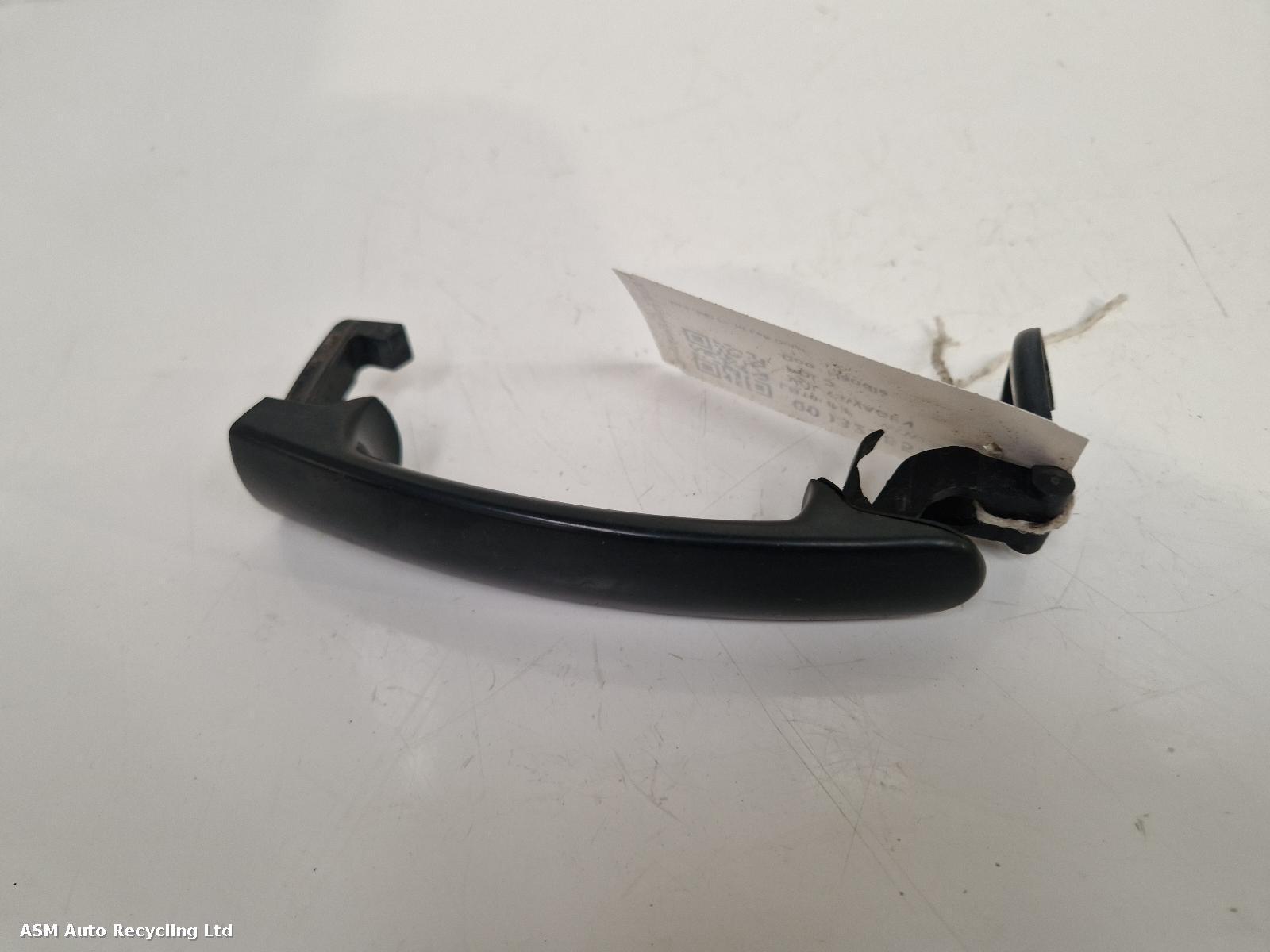 View Auto part Door Handle Volkswagen Polo 2010