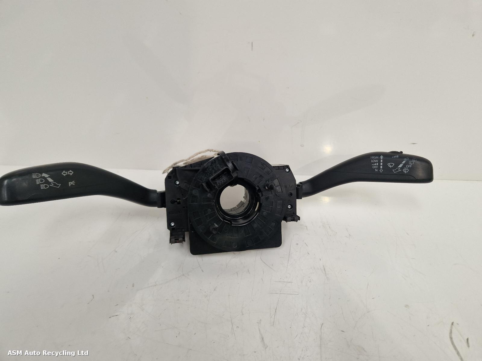 View Auto part Combination Switch Volkswagen Polo 2010