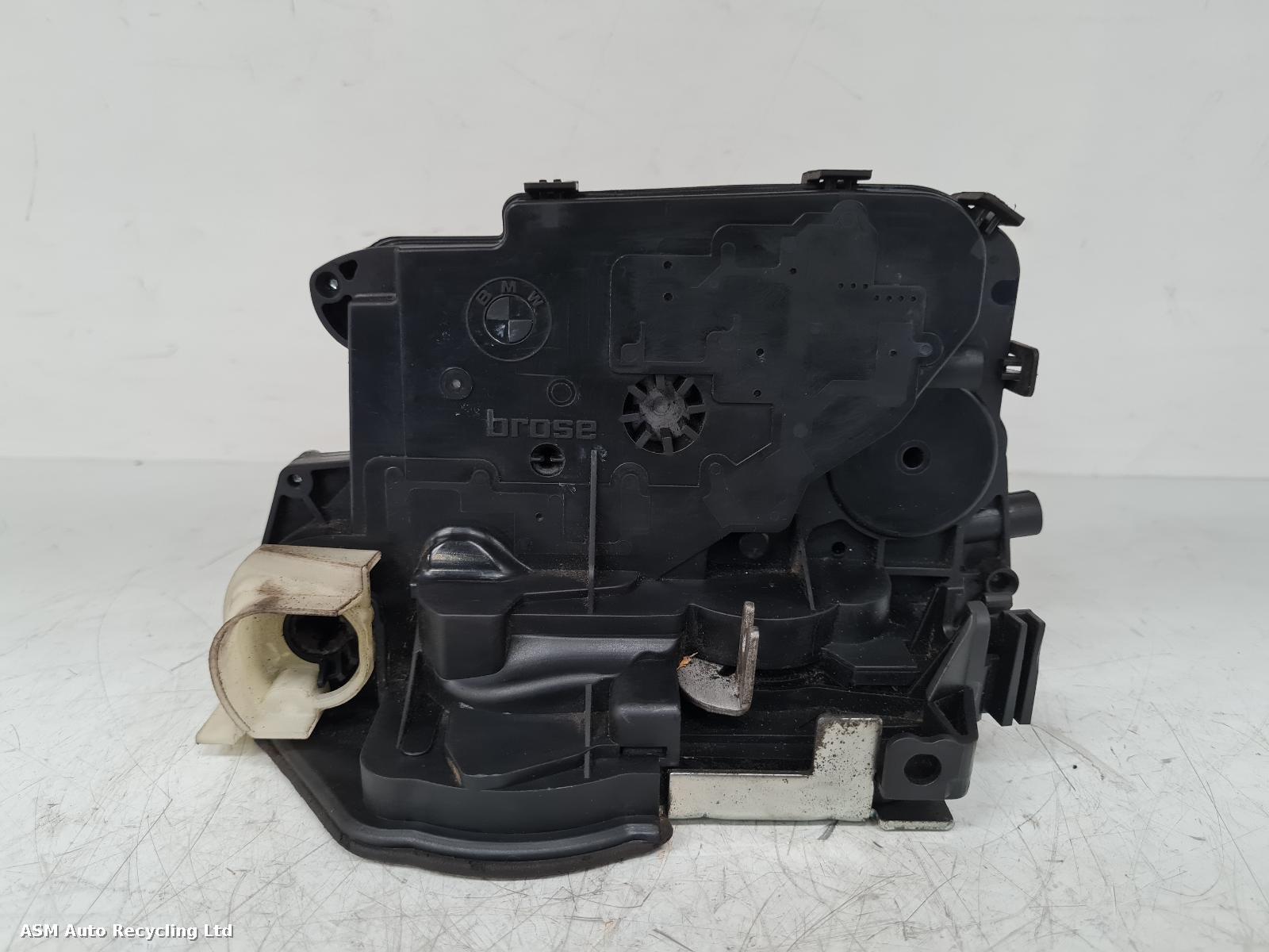 View Auto part Door Lock Assembly Bmw 3 Series 2012