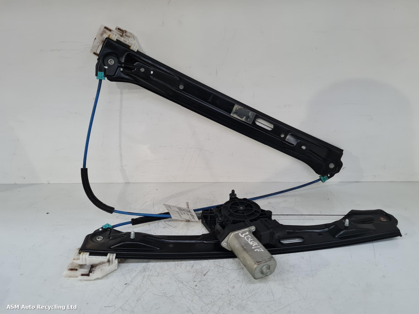 View Auto part RF Window Regulator Bmw 3 Series 2012