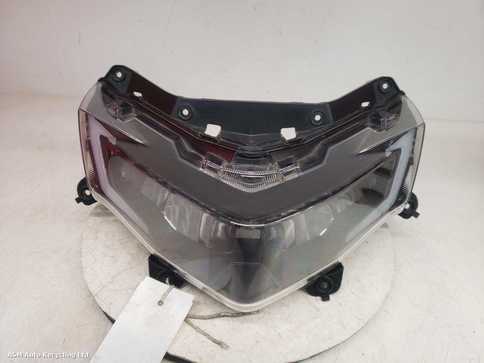 View Auto part Headlamp Sym Jet 4 Rx 50 2025