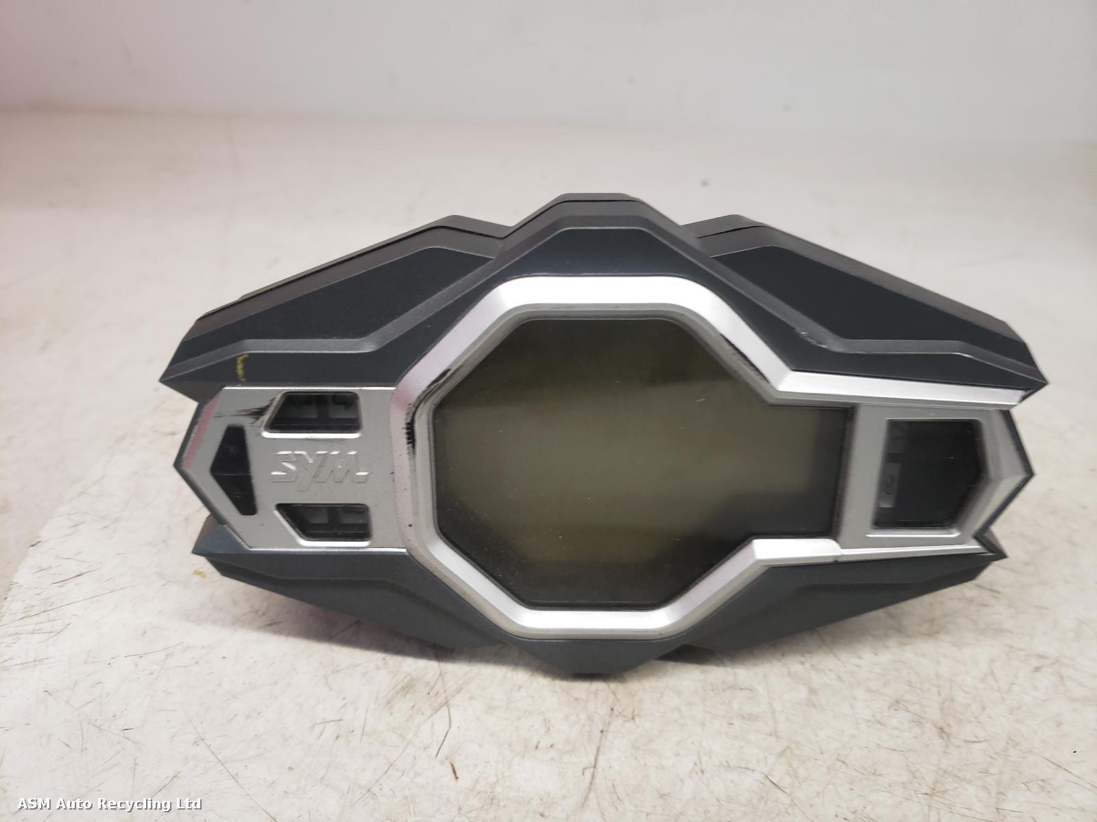 View Auto part Speedometer Sym Jet 4 Rx 50 2025
