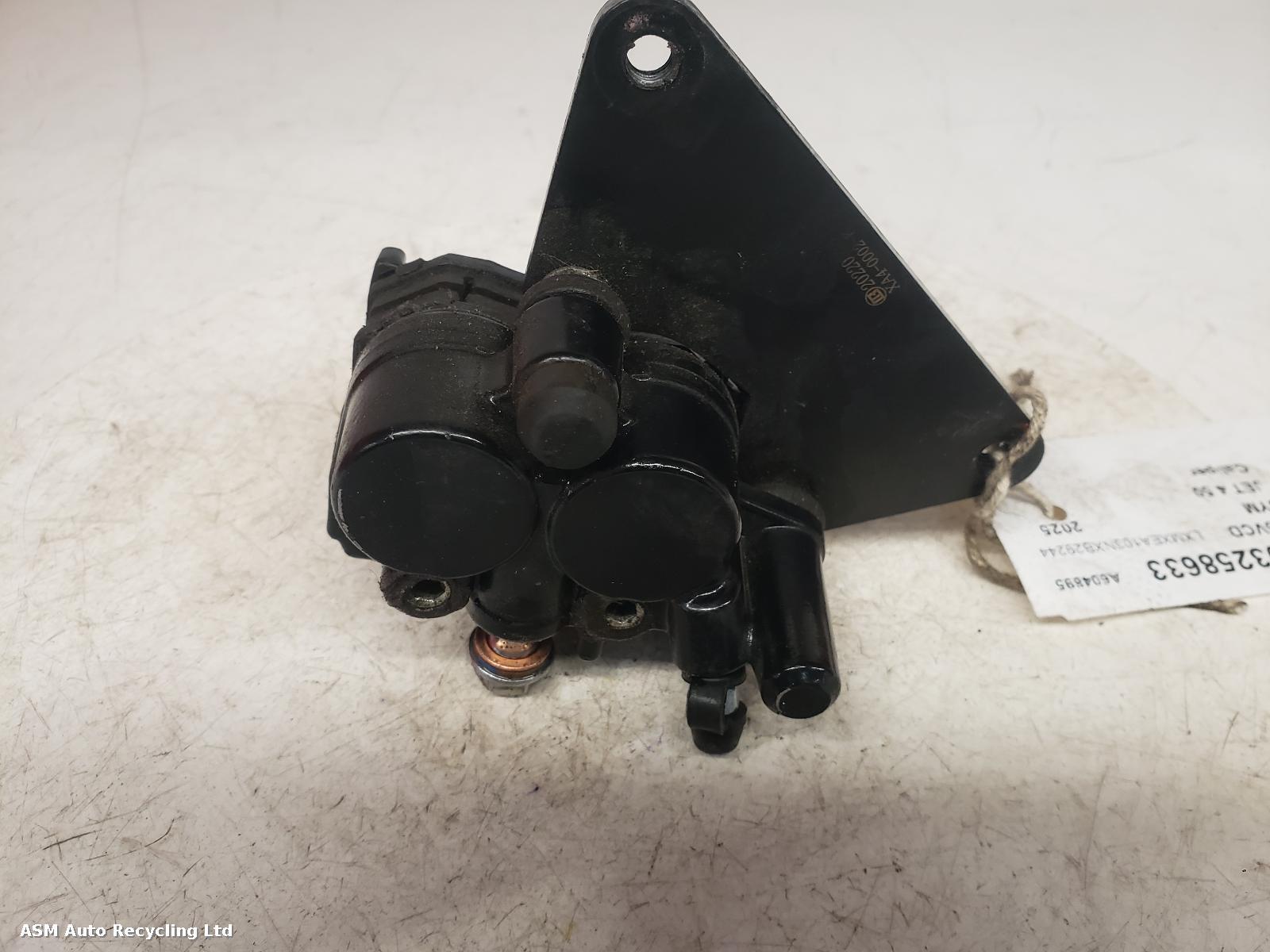 View Auto part Caliper Sym Jet 4 Rx 50 2025