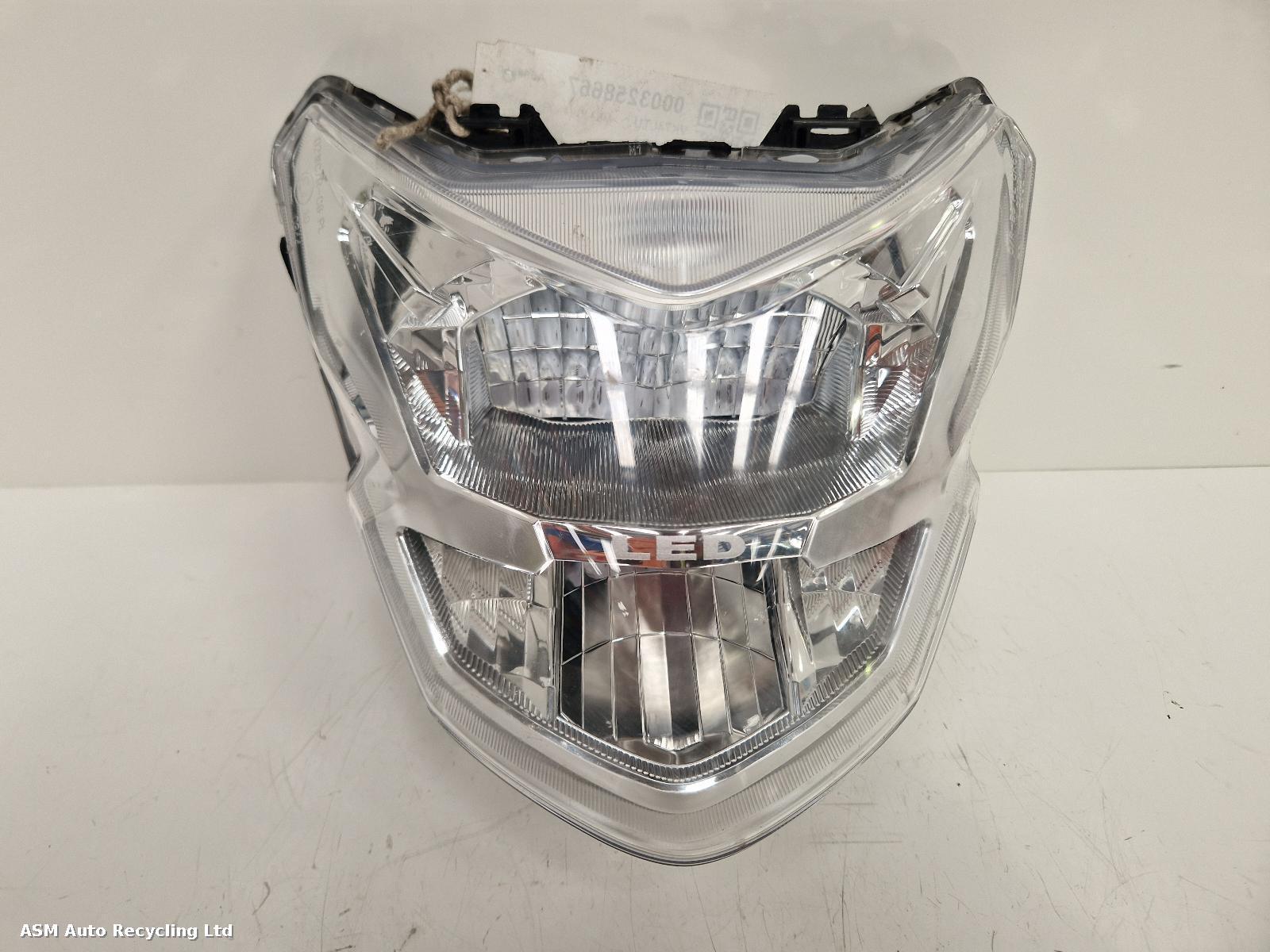 View Auto part Headlamp Honda Cb 125 F 2024