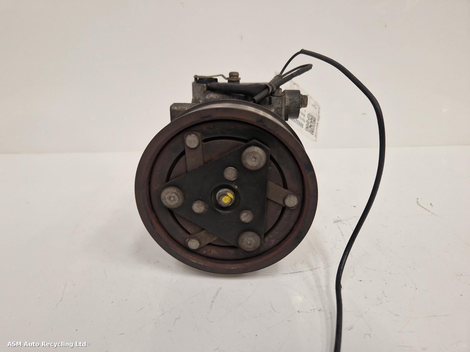 View Auto part Compressor Mazda 6  2011