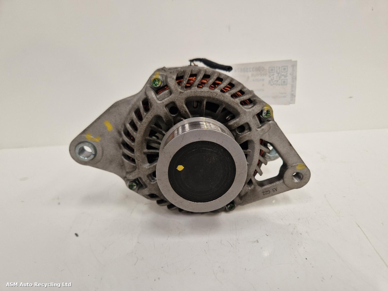 View Auto part Alternator Mazda 6 2011