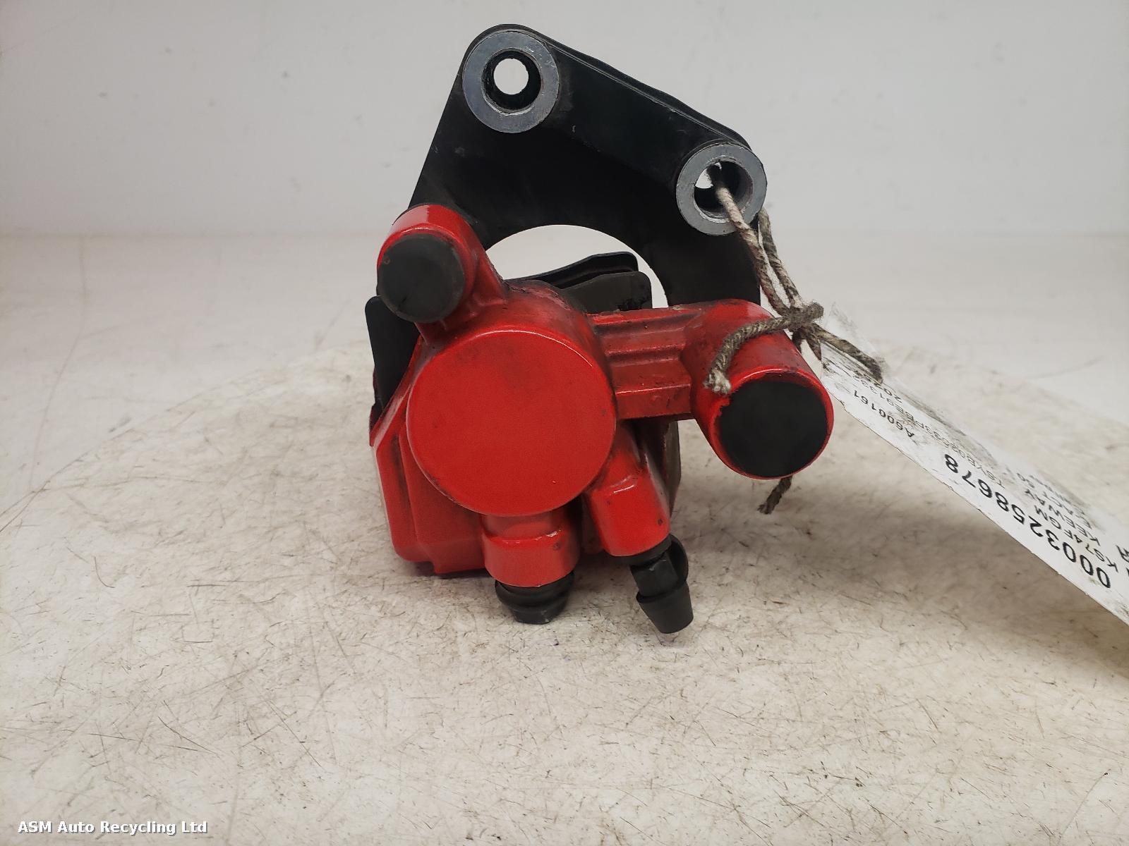 View Auto part Caliper Keeway F-act 50 2025