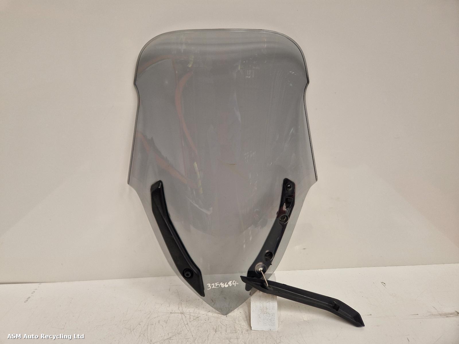 View Auto part Visor Screen Yamaha Yp400 2018