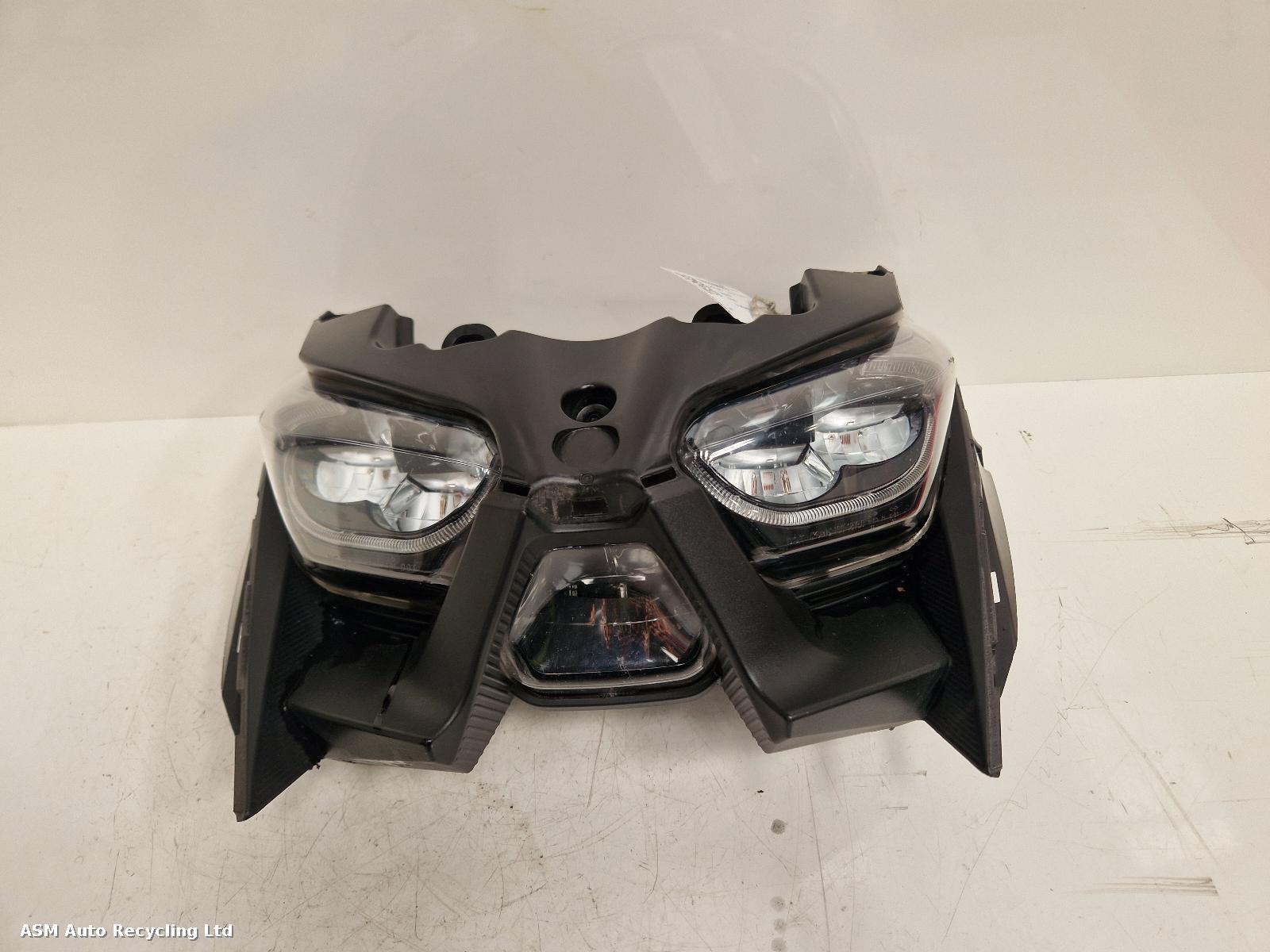 View Auto part Headlamp Yamaha Yp400 2018