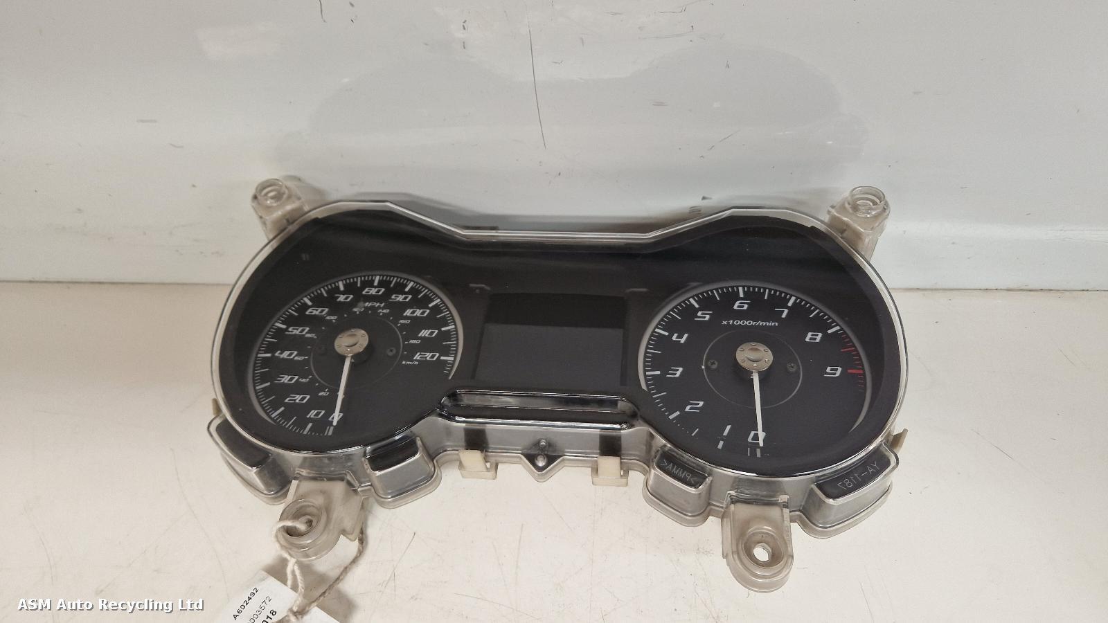 View Auto part Speedometer Yamaha Yp400 2018
