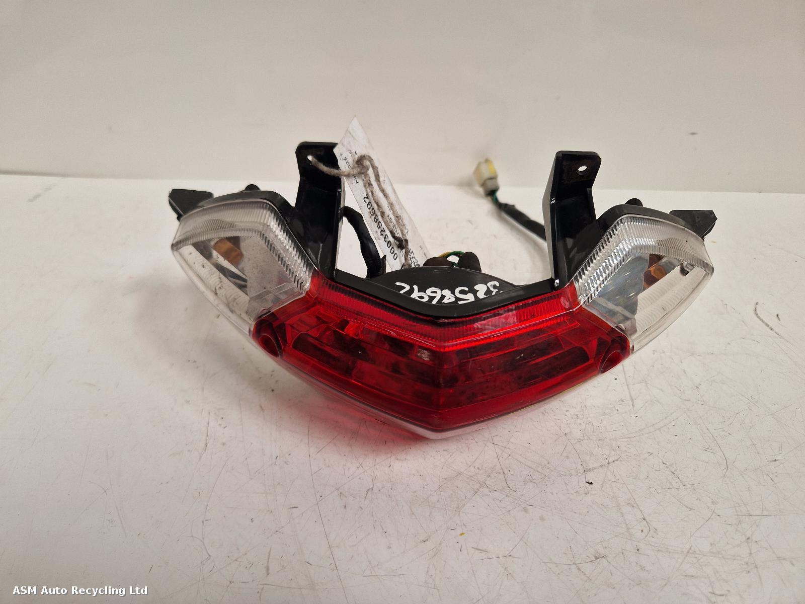 View Auto part Taillight Peugeot Tweet 125  2014