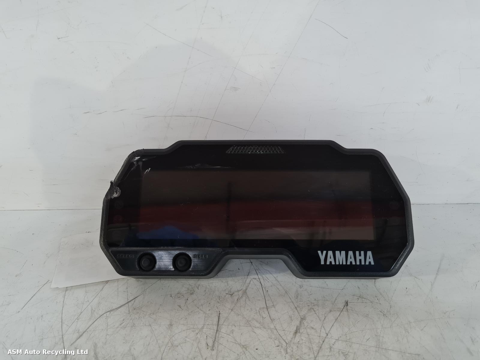 View Auto part Speedometer Yamaha Yzf R125 2020