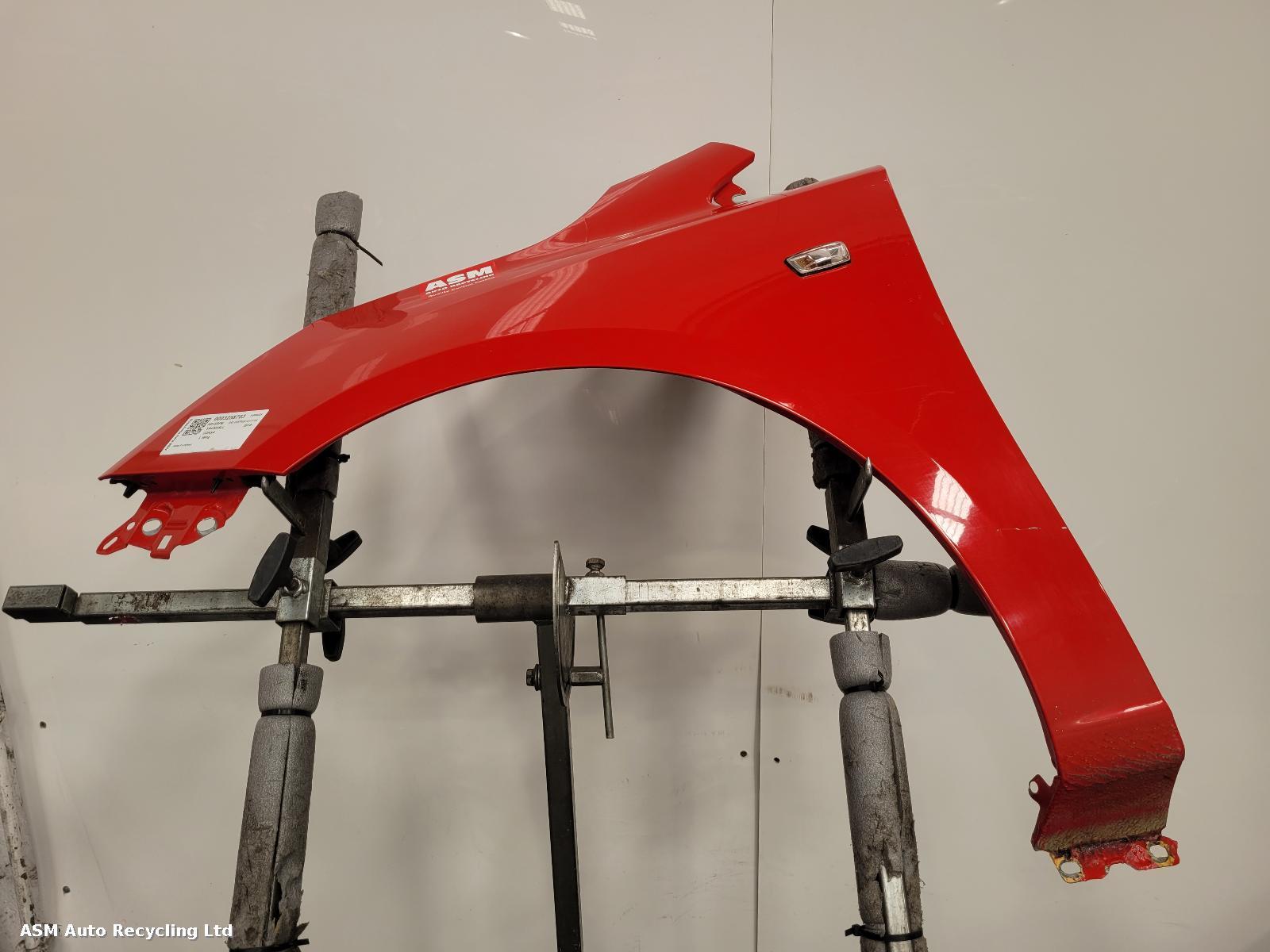 View Auto part L Wing Vauxhall Corsa 2015