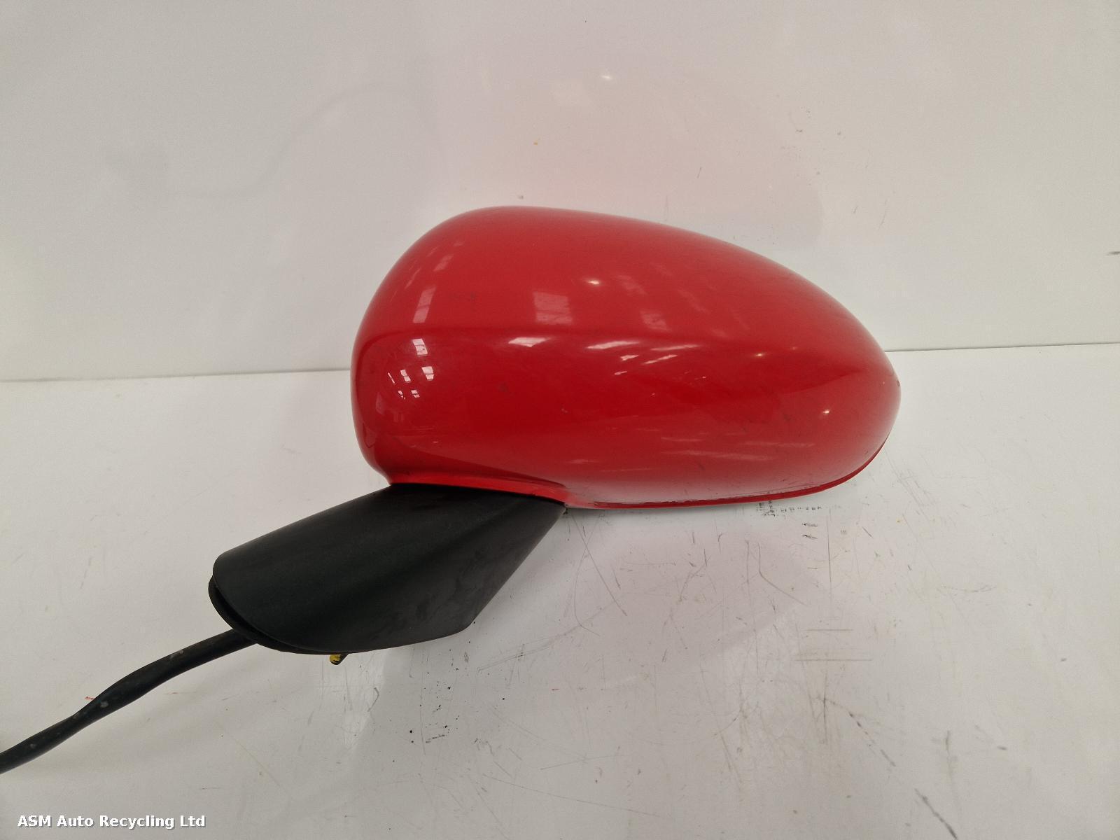 View Auto part L Door Mirror Vauxhall Corsa 2015
