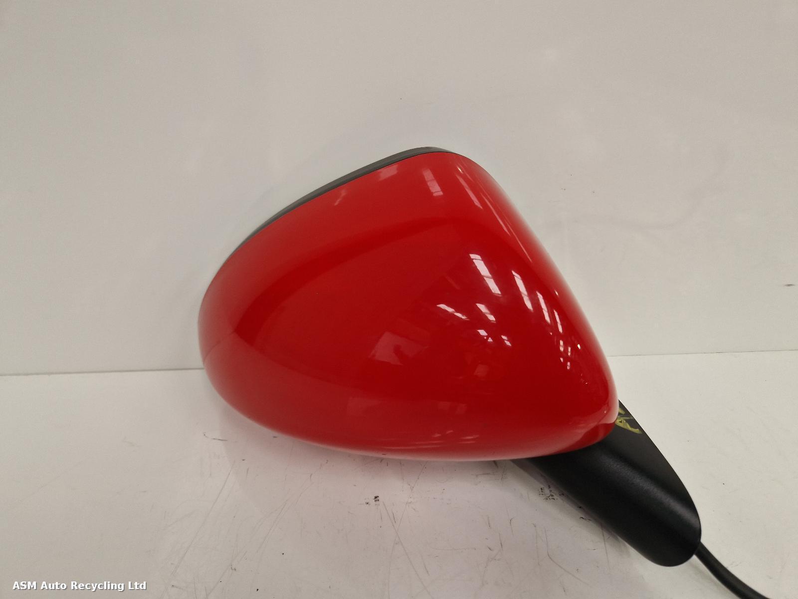 View Auto part R Door Mirror Vauxhall Corsa 2015