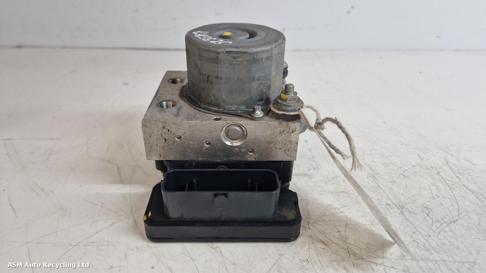 View Auto part ABS Pump/Modulator Vauxhall Corsa 2015