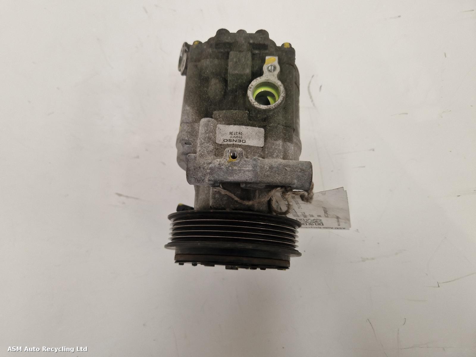 View Auto part Compressor Fiat 500 2011