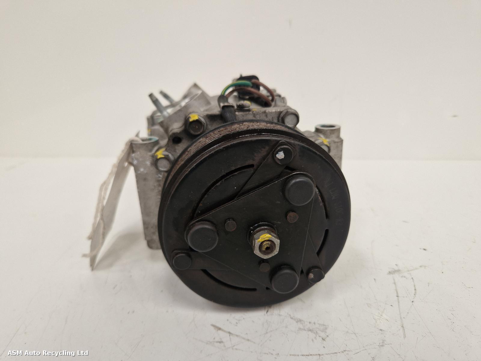 View Auto part Compressor Vauxhall Corsa 2021
