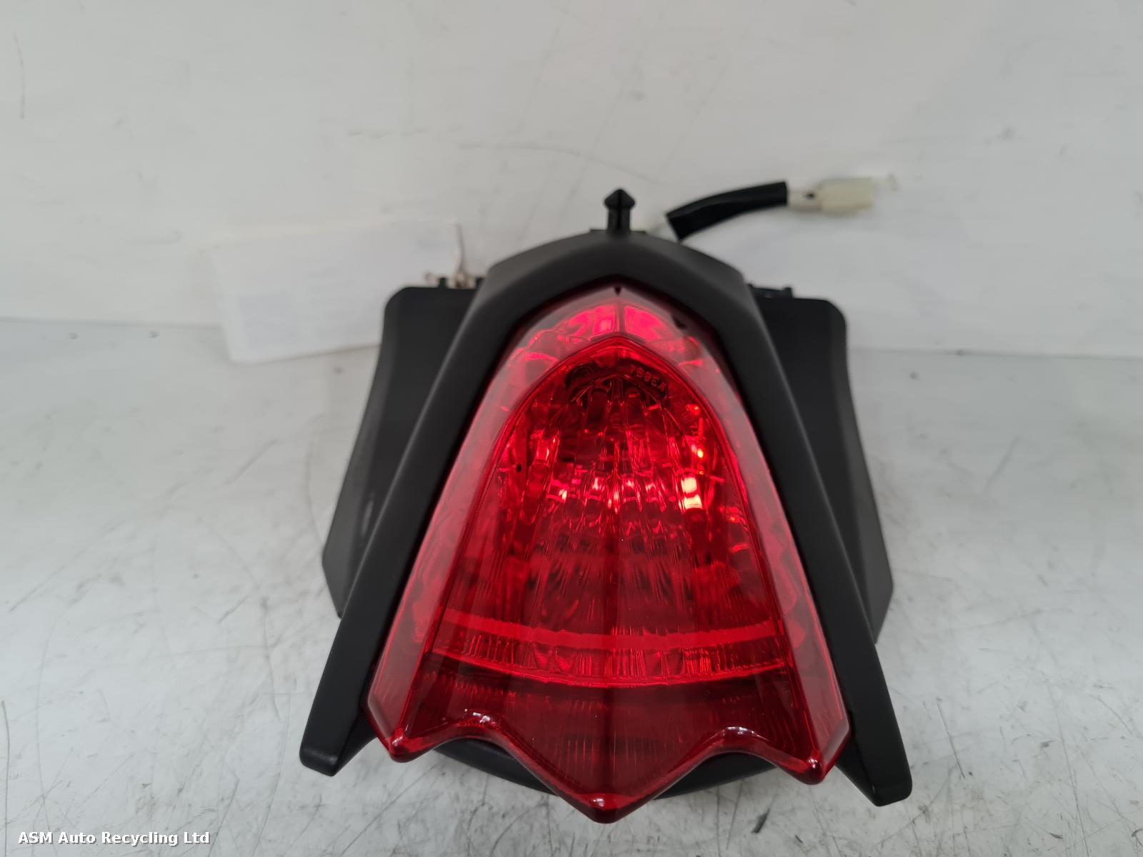 View Auto part Taillight Suzuki Gsxr 125 2024