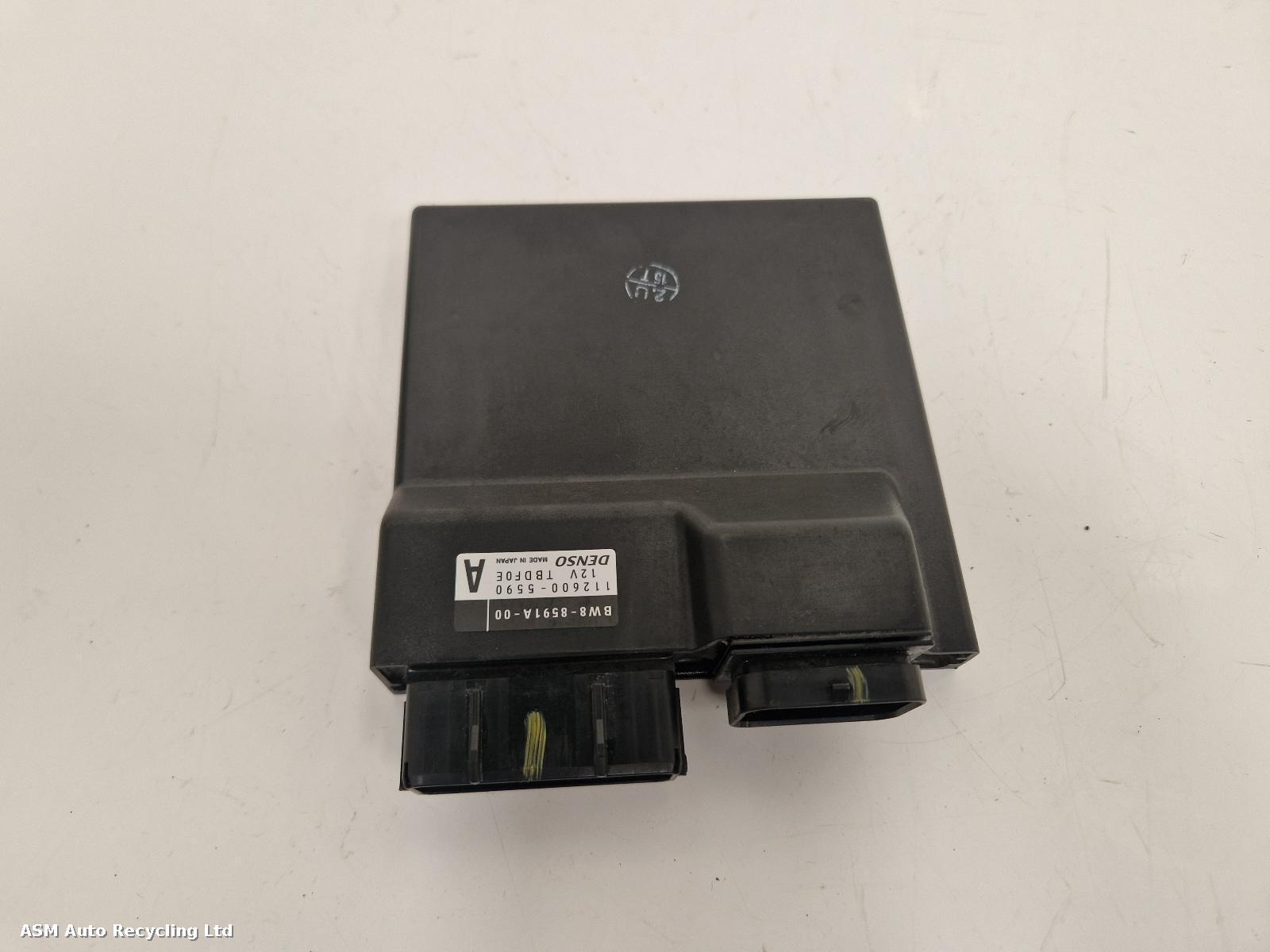 View Auto part ECU Yamaha Mt-10 2017