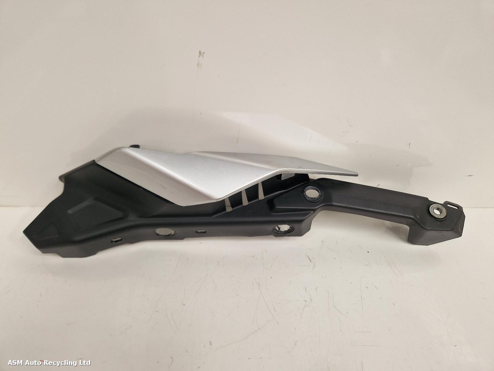 View Auto part Seat Cowl Yamaha Mt-10 2017