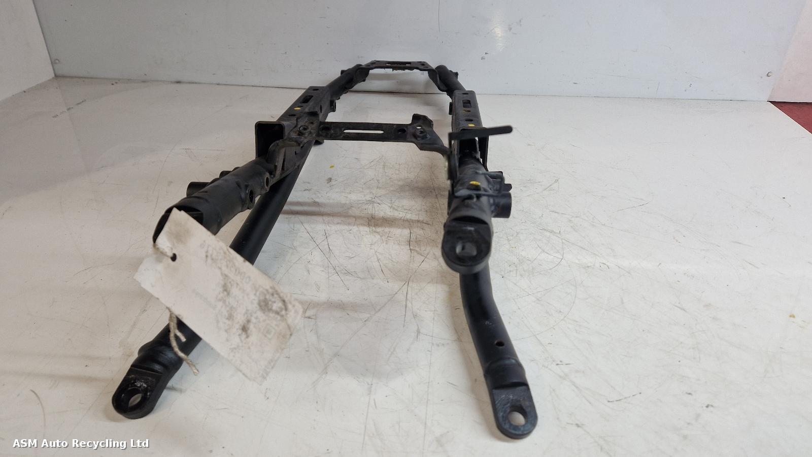 View Auto part Rear Subframe Yamaha Mt-10 2017