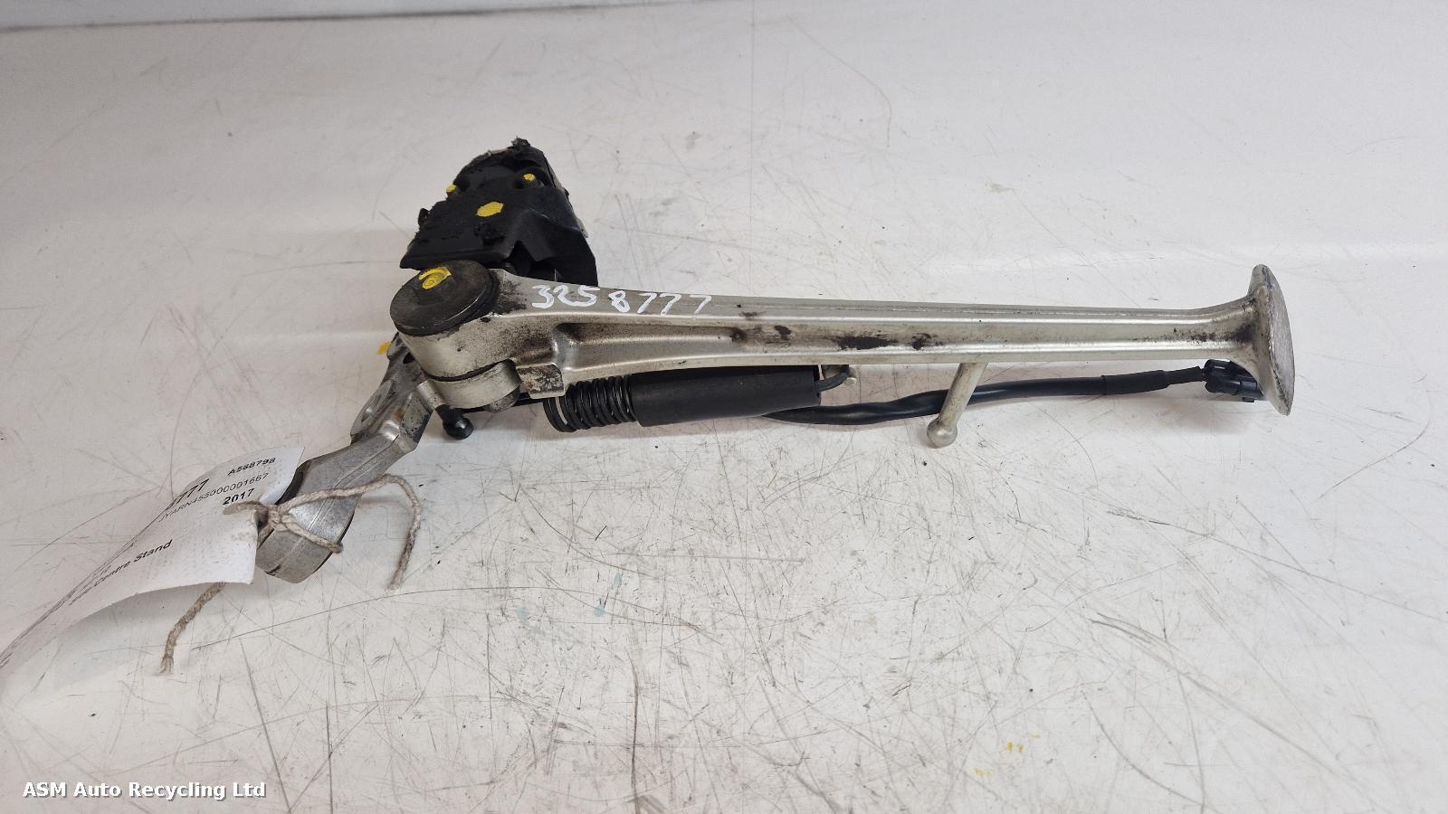 View Auto part Side/Centre Stand Yamaha Mt-10 2017