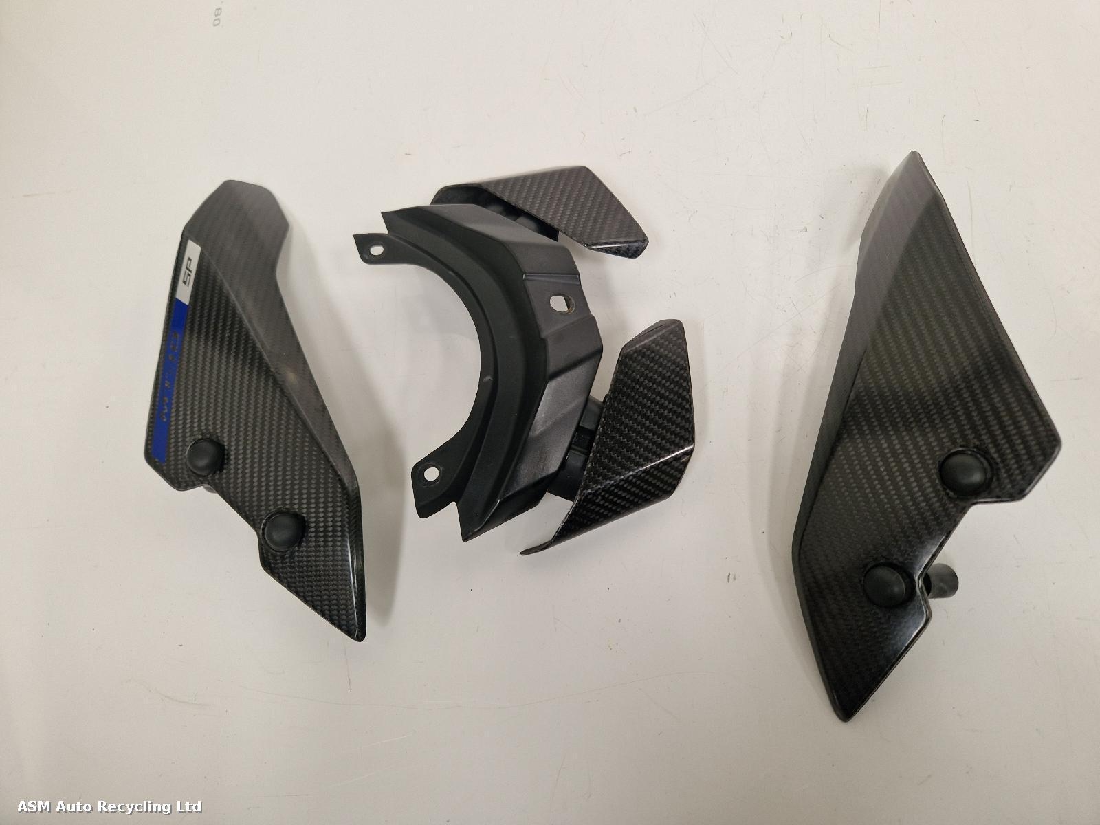 View Auto part Trim Panel Yamaha Mt-10 2017