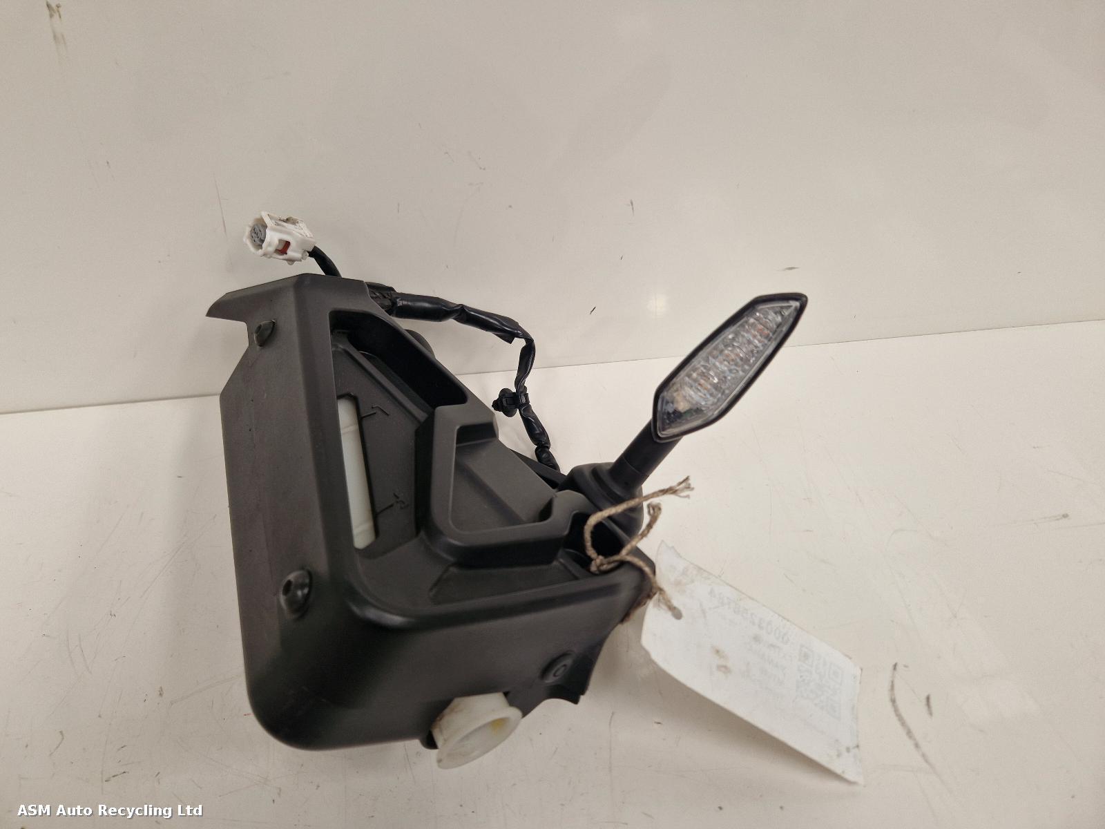 View Auto part Trim Panel Yamaha Mt-10 2017