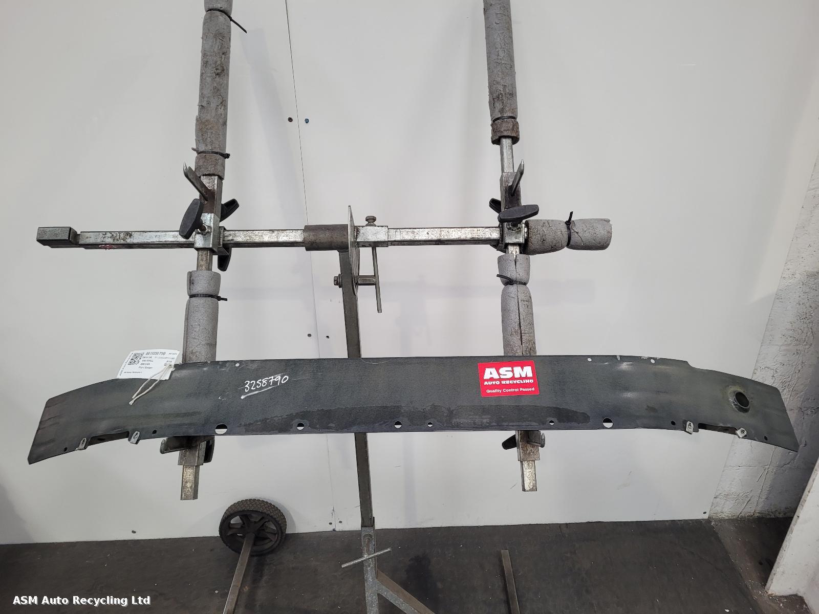View Auto part Front Bumper Reinforcement Vauxhall Insignia 2014